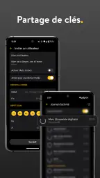 Nuki Smart Lock screenshot