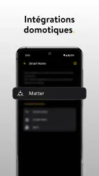 Nuki Smart Lock screenshot