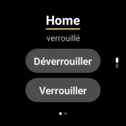 Nuki Smart Lock screenshot