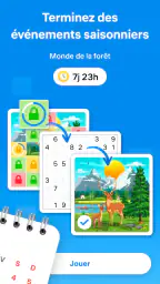 Number Match: Jeu de réflexion screenshot