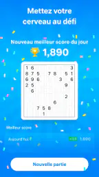 Number Match: Jeu de réflexion screenshot