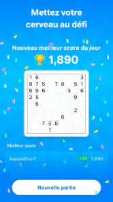 Number Match: Jeu de réflexion screenshot