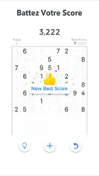 Number Match: Train your brain screenshot