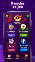 Numberzilla: Jeu de casse-tete screenshot