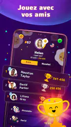 Numberzilla: Jeu de casse-tete screenshot