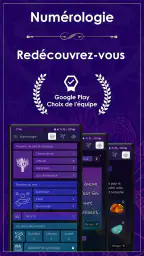 Numérologie - Redécouvrez-vous screenshot