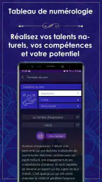 Numérologie - Redécouvrez-vous screenshot