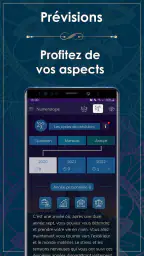 Numérologie - Redécouvrez-vous screenshot