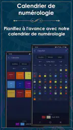 Numérologie - Redécouvrez-vous screenshot