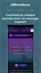 Numérologie - Redécouvrez-vous screenshot