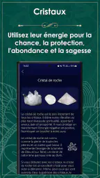 Numérologie - Redécouvrez-vous screenshot