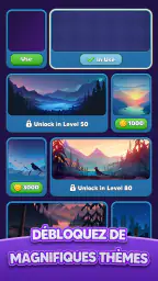 Nut Sort: Color Match Game screenshot