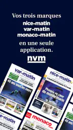 NVM : Info Nice, Var, Monaco screenshot