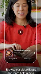 NYT Cooking: Quick Tasty Meals screenshot