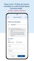 O2 et Moi - Aide à domicile screenshot