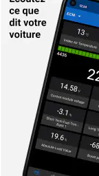 OBD Auto Doctor | OBD2 ELM 327 screenshot