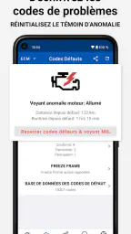 OBD Auto Doctor | OBD2 ELM 327 screenshot