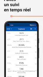 OBD Auto Doctor | OBD2 ELM 327 screenshot