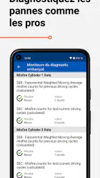 OBD Auto Doctor | OBD2 ELM 327 screenshot