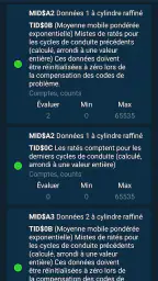 Obd Mary - Car Scanner for ELM screenshot