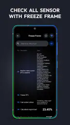 OBD2 Scanner: ELM & BlueDriver screenshot