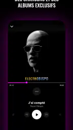Obispo All Access screenshot