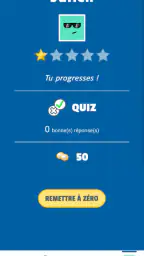 Objectif Brevet screenshot