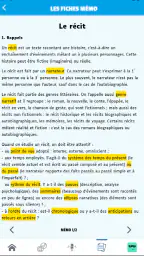 Objectif Brevet screenshot
