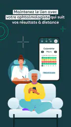 OdySight screenshot
