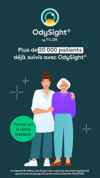 OdySight screenshot
