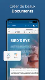 OfficeSuite Pro + PDF screenshot