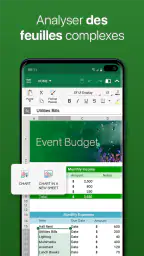 OfficeSuite Pro + PDF screenshot