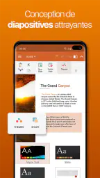 OfficeSuite Pro + PDF screenshot
