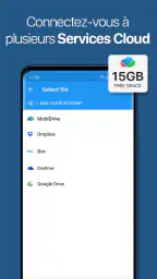 OfficeSuite Pro + PDF screenshot