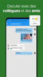 OfficeSuite Pro + PDF screenshot