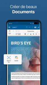 OfficeSuite Pro + PDF (Trial) screenshot