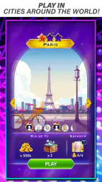 Official Millionaire Game screenshot