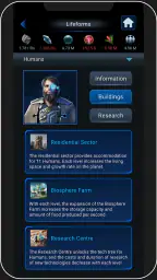 OGame screenshot