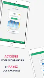 Ohm et moi screenshot