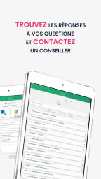 Ohm et moi screenshot