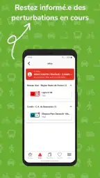 Oise Mobilité screenshot