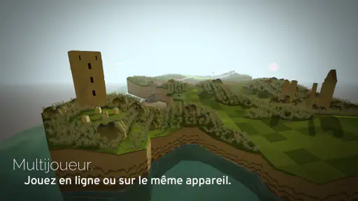 OK Golf screenshot