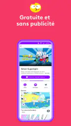 Okoo - dessins animés & vidéos screenshot