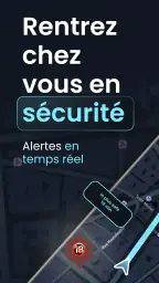 Olago - Rentre safe chez toi screenshot