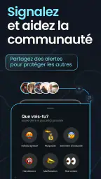 Olago - Rentre safe chez toi screenshot