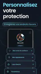 Olago - Rentre safe chez toi screenshot
