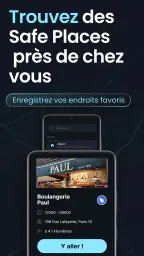 Olago - Rentre safe chez toi screenshot