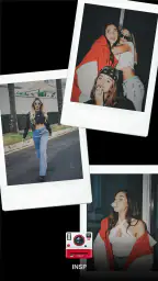 OldRoll - Vintage Film Caméra screenshot
