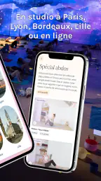 Olybe - Yoga & Pilates #forall screenshot