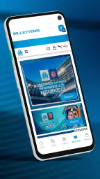 OM (Officiel) screenshot